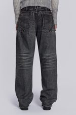 Puncture Jeans - Image 3