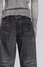 Puncture Jeans - Image 4