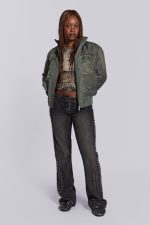 Tank Jacket - Image 3