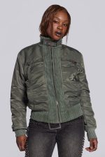 Tank Jacket - Image 5