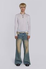 Sandwash Blaze Jeans - Image 2