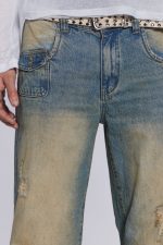 Sandwash Blaze Jeans - Image 3