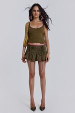Lolita Mini Skirt - Image 8