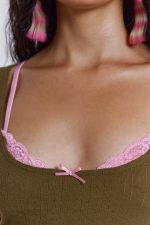 Regina Camisole Top - Image 3
