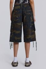 Guerilla Short - Image 8