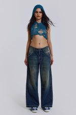 LDN Colossus Jeans - Image 8
