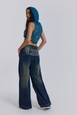 LDN Colossus Jeans - Image 5