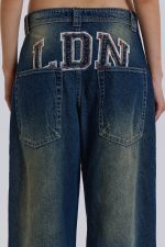 LDN Colossus Jeans - Image 10