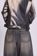 Smoke Graphite Jacket - Image 8