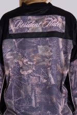 Resident Hockey Camo Top - Image 5