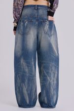 Scuff XL Colossus Jeans - Image 5
