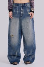 Scuff XL Colossus Jeans - Image 3