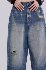 Scuff XL Colossus Jeans - Image 6