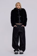 Pink Sapphire XL Colossus Jeans - Image 9