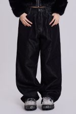 Pink Sapphire XL Colossus Jeans - Image 4