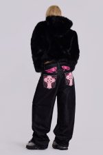 Black Mendoza Jacket - Image 11