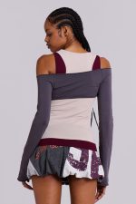 Bailey Triple Layer Top - Image 4