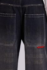 Check XL Colossus Carpenter Jeans - Image 6