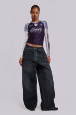 Not Your Fan Double Layer Football Top - Image 10