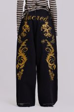 Sacred XL Colossus Jeans - Image 2