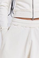 Off White Baggy Monster Joggers - Image 6