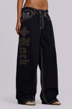 Rock Revival Mono Colossus Jeans - Image 5