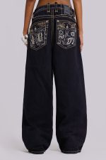 Rock Revival Mono Colossus Jeans - Image 3