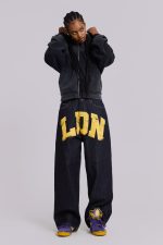 LDN XL Colossus Jeans - Image 3