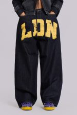 LDN XL Colossus Jeans - Image 2