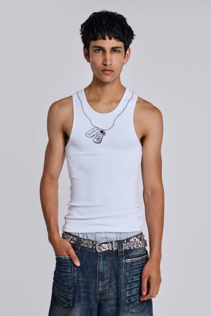 Compassion Vest