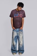 Whisker Colossus Jeans - Image 3