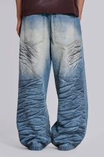 Whisker Colossus Jeans - Image 4