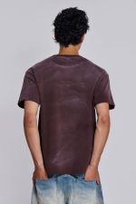 Vintage Wash ‘GOD’ Tee - Image 5