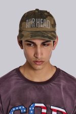 Airhead Camo Cap - Image 2