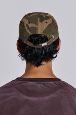 Airhead Camo Cap - Image 4