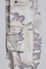 Trooper Snow Camo Cargo Pant - Image 6