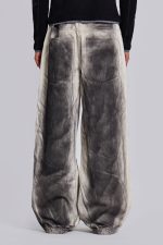 Watercolour Colossus Jeans - Image 3