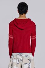 4ever Knit Hoodie - Image 5