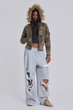 Marshal Camo Jacket - Image 2
