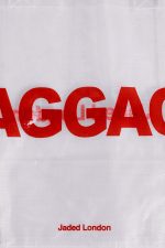 Baggage Shopper Bag - Image 3