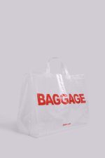 Baggage Shopper Bag - Image 2