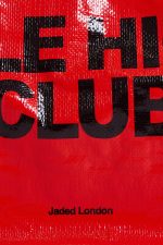 Mile High Club Shopper Bag - Image 3