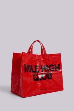 Mile High Club Shopper Bag - Image 2