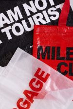 Baggage Shopper Bag - Image 4