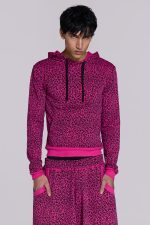 Pink Panther Hoodie - Image 2
