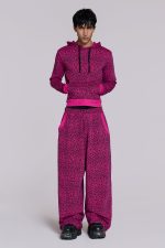 Pink Panther Hoodie - Image 3