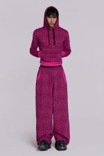 Pink Panther Monster Joggers - Image 7