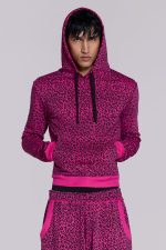 Pink Panther Hoodie - Image 5