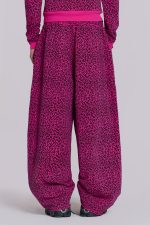 Pink Panther Monster Joggers - Image 4