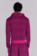 Pink Panther Hoodie - Image 4